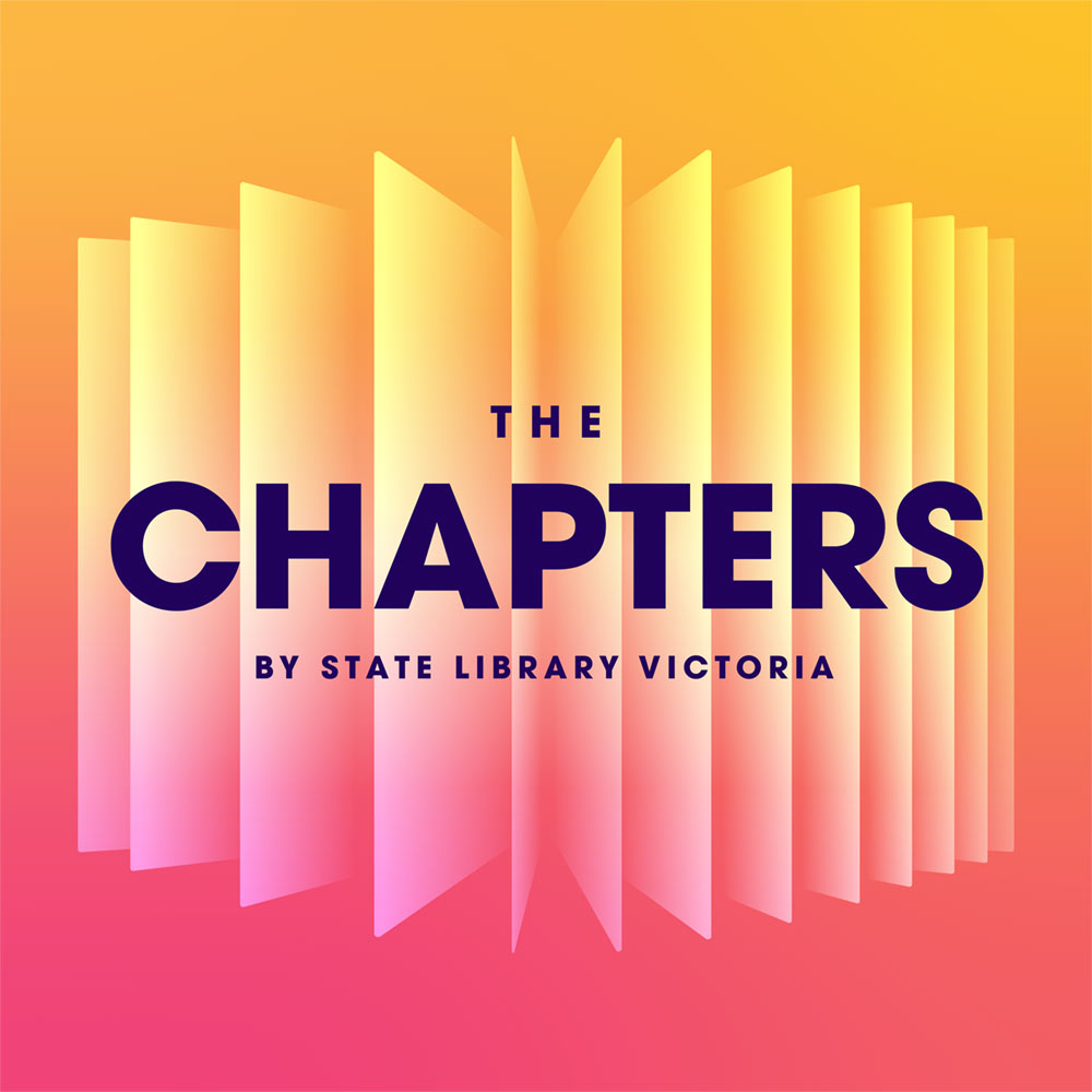 THe Chapters